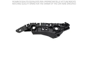 Soporte Izquierdo Exterior Paragolpes Delantero para Volkswagen GOLF VII 2017