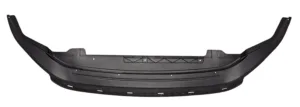Spoiler Paragolpes Delantero Central para Volkswagen GOLF VII GTI 2013