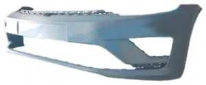 Paragolpes Delantero Imprimado para Volkswagen GOLF VII SPORTSVAN 2014