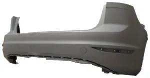Paragolpes Trasero Imprimado para Volkswagen GOLF VII SPORTSVAN 2014