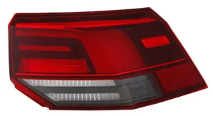 Piloto Trasero Derecho (Exterior) 5P (Led) para Volkswagen GOLF VIII 2019