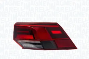 Piloto Trasero Izquierdo Exterior (5 Puertas) Led (Magneti Marelli) para Volkswagen GOLF VIII 2019