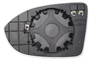 Cristal Retrovisor Derecho Convexo, Termico para Volkswagen GOLF VIII 2019 y ID.3 2019