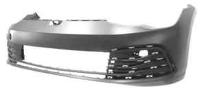 Paragolpes Delantero Imprimado (Mod Life) para Volkswagen GOLF VIII 2019