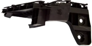 Soporte Izquierdocentral Paragolpes Trasero para Volkswagen GOLF VIII 2019