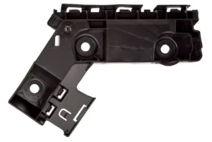 Soporte Derecho Paragolpes Trasero para Volkswagen GOLF VIII 2019