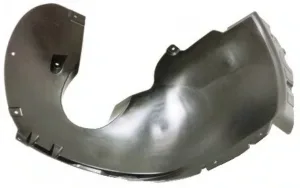 Resguardo Paso De Rueda Delantero Derecho (Trasero) para Volkswagen GOLF VIII 2019
