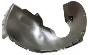 Resguardo Paso De Rueda Delantero Izquierdo (Trasero) para Volkswagen GOLF VIII 2019