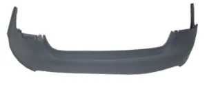 Paragolpes Trasero Imprimado para Volkswagen JETTA III 2005