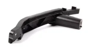 Soporte Derecho Interior Paragolpes Delantero para Volkswagen JETTA III 2005
