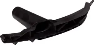 Soporte Izquierdo Interior Paragolpes Delantero para Volkswagen JETTA III 2005