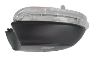Piloto Lateral Luz De Cortesia (Retrovisor) para Volkswagen JETTA IV 2011, PASSAT B7 2010, PASSAT CC 2008 y SCIROCCO 2008