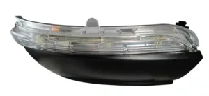 Intermitente Retrovisor Derecho para Volkswagen JETTA IV 2011, PASSAT B7 2010, PASSAT CC 2008 y SCIROCCO 2008