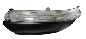 Intermitente Retrovisor Izquierdo para Volkswagen JETTA IV 2011, PASSAT B7 2010, PASSAT CC 2008 y SCIROCCO 2008