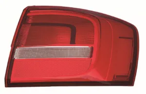 Piloto Trasero Derecho (Aleta) para Volkswagen JETTA IV 2014