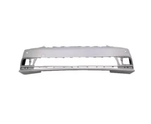 Paragolpes Delantero Imprimado Con Agujero Para Sensores para Volkswagen JETTA IV 2014