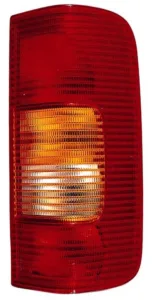 Piloto Trasero Derecho para Volkswagen LT II 1997