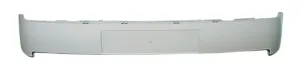 Paragolpes Delantero Imprimado para Volkswagen LUPO 1998