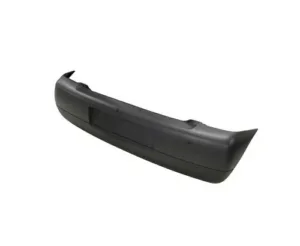Paragolpes Trasero Imprimado para Volkswagen LUPO 1998