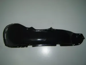 Resguardo Paso De Rueda Delantero Izquierdo para Volkswagen LUPO 1998