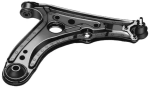 Brazo De Suspension Derecho (Con Rotula) para Volkswagen LUPO 1998