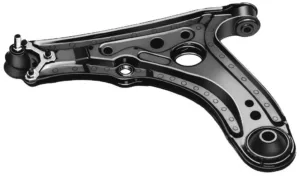 Brazo De Suspension Izquierdo (Con Rotula) para Volkswagen LUPO 1998