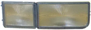 Tulipa Piloto Reflector Delantero Derecho (Doble) para Volkswagen PASSAT B4 1993