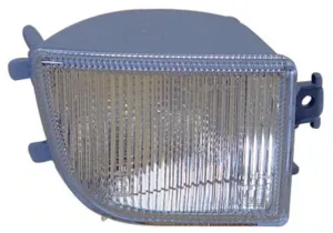 Piloto Paragolpes Delantero Derecho (Blanco) para Volkswagen PASSAT B4 1993