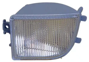 Piloto Paragolpes Delantero Izquierdo (Blanco) para Volkswagen PASSAT B4 1993