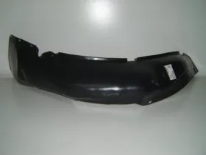 Resguardo Paso De Rueda Delantero Derecho para Volkswagen PASSAT B4 1993