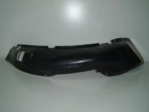 Resguardo Paso De Rueda Delantero Izquierdo para Volkswagen PASSAT B4 1993