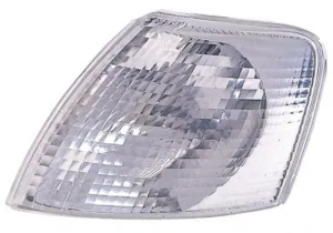 Piloto Delantero Izquierdo (Blanco) para Volkswagen PASSAT B5 1996