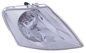 Piloto Delantero Derecho (Transparente) para Volkswagen PASSAT B5 1996