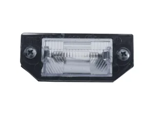 Piloto Matricula para Volkswagen PASSAT B5 1996