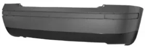 Paragolpes Trasero Imprimado para Volkswagen PASSAT B5 1996