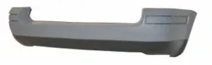 Paragolpes Trasero Imprimado (Sw) para Volkswagen PASSAT B5 1996