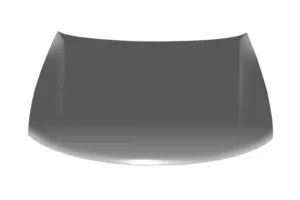 Capó para Volkswagen PASSAT B5 1996