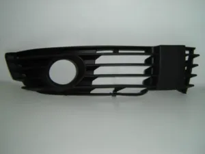 Rejilla Derecha Paragolpes Delantero (Con Agujero) para Volkswagen PASSAT B6 2000