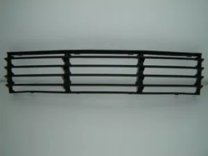 Rejilla Central Paragolpes para Volkswagen PASSAT B6 2000