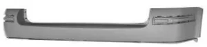 Paragolpes Trasero Imprimado (Sw) para Volkswagen PASSAT B6 2000
