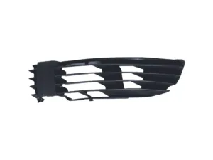 Rejilla Izquierda Paragolpes Delantero (Sin Agujero) para Volkswagen PASSAT B6 2000