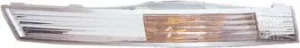 Piloto Paragolpes Delantero Derecho (Blanco) para Volkswagen PASSAT B6 2005