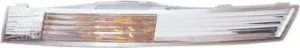 Piloto Paragolpes Delantero Izquierdo (Blanco) para Volkswagen PASSAT B6 2005