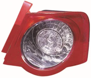 Piloto Trasero Derecho (Punta (4 Puertas) Led) para Volkswagen PASSAT B6 2005