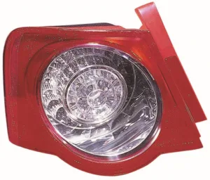 Piloto Trasero Izquierdo (Punta (4 Puertas) Led) para Volkswagen PASSAT B6 2005