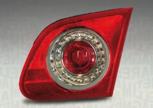 Piloto Trasero Derecho Medio (Magneti Marelli) (4 Puertas) para Volkswagen PASSAT B6 2005