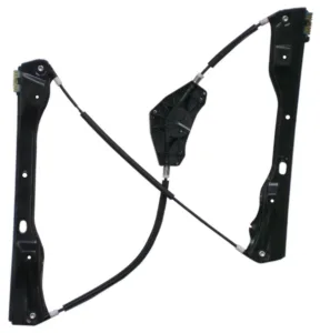 Elevalunas Electrico Delantero Derecho (Sin Motor) para Volkswagen PASSAT B6 2005 y PASSAT CC 2008