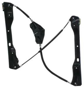 Elevalunas Electrico Delantero Izquierdo (Sin Motor) para Volkswagen PASSAT B6 2005 y PASSAT CC 2008