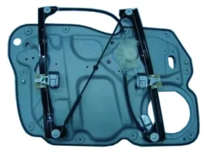 Elevalunas Electrico + Panel Delantero Derecho (Sin Motor) para Volkswagen PASSAT B6 2005