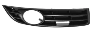 Rejilla Derecha Paragolpes Delantero (Con Agujero) para Volkswagen PASSAT B6 2005